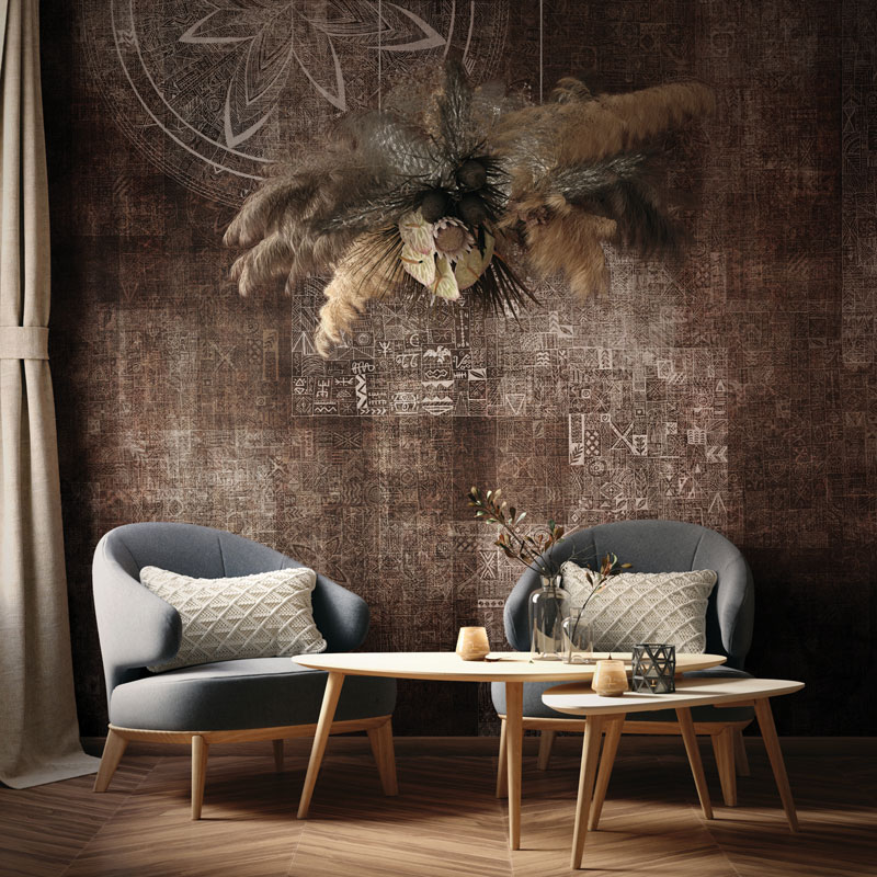 Фотообои Factura арт Ethnica-6 фото 2