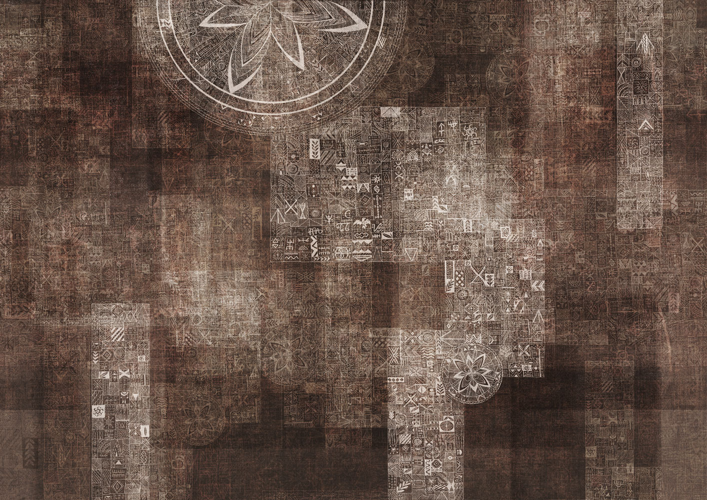 Фотообои Factura арт Ethnica-6 фото 1