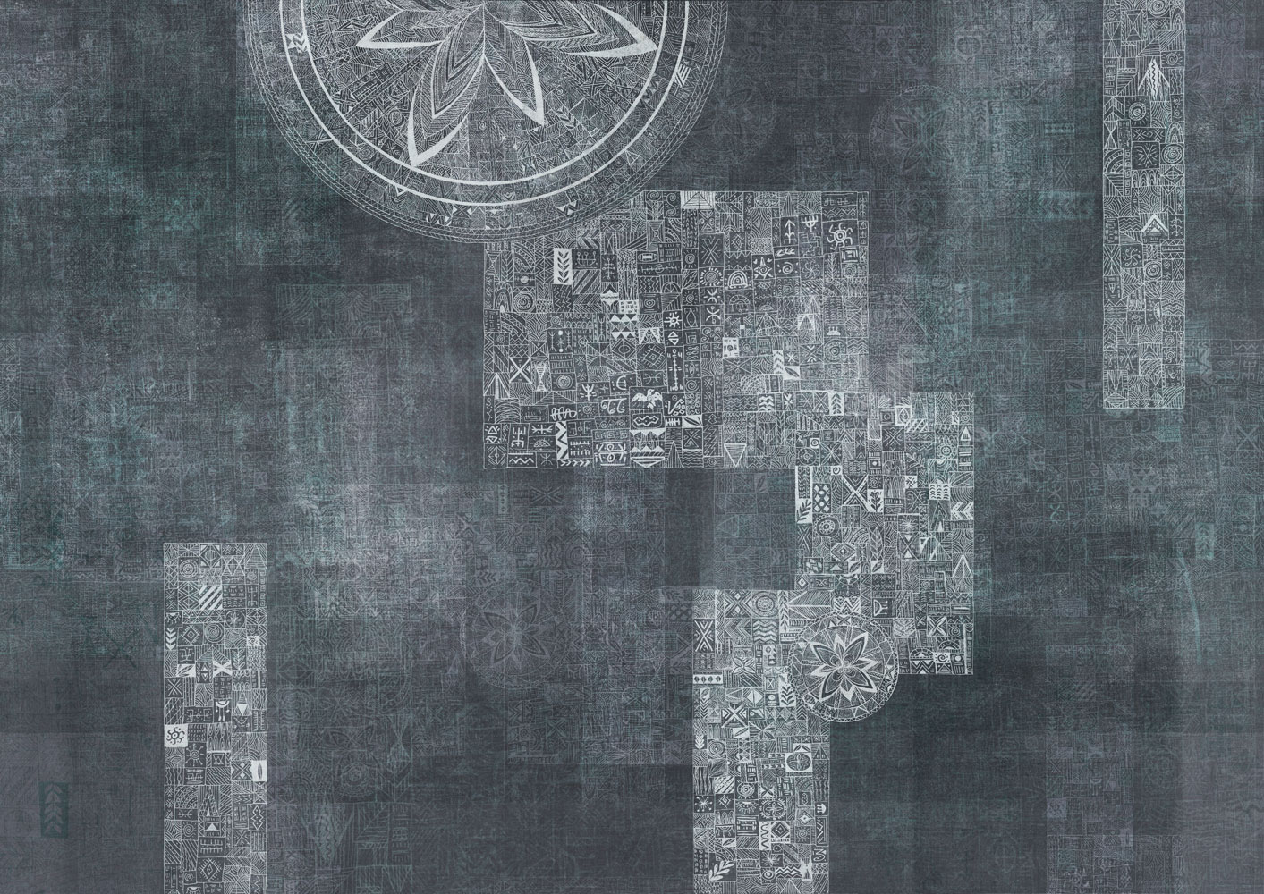 Фотообои Factura арт Ethnica-7 фото 1