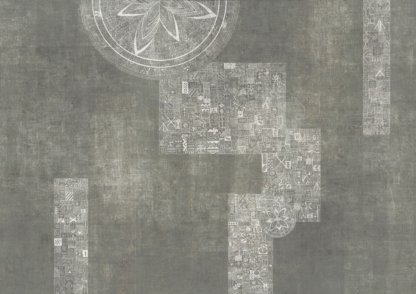 Фотообои Factura арт Ethnica-8 фото 1