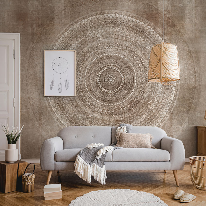 Фотообои Factura арт Etnografica-1 фото 2