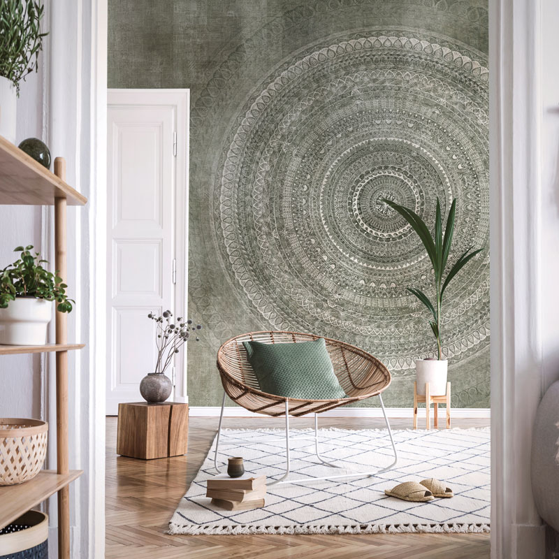 Фотообои Factura арт Etnografica-2 фото 2