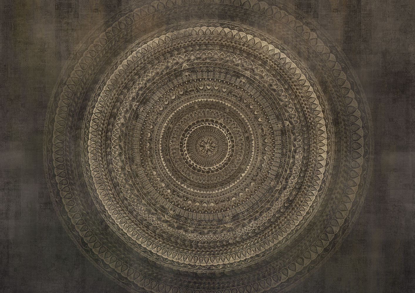 Фотообои Factura арт Etnografica-4 фото 1