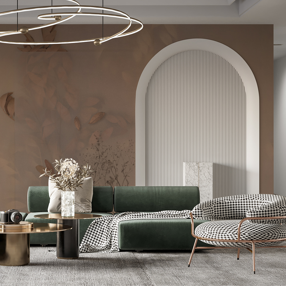 Фотообои Factura арт Evigilatio-5 фото 2