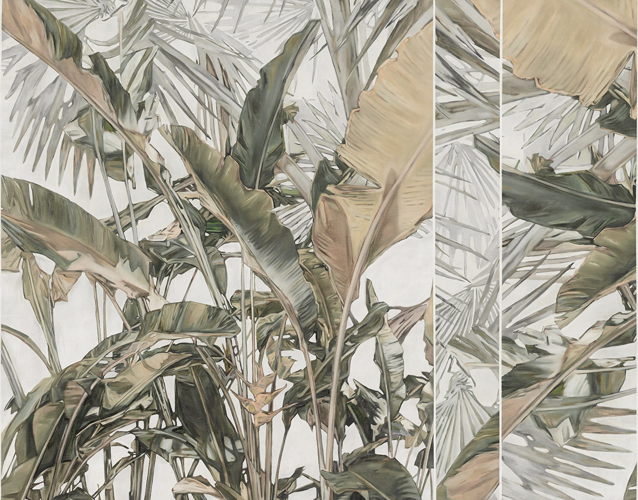 Фотообои Factura арт Flessione-3 фото 1