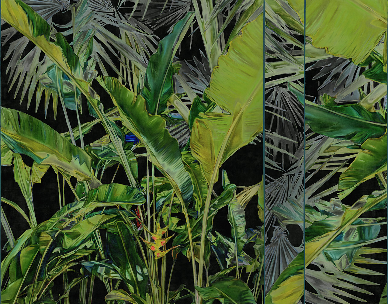 Фотообои Factura арт Flessione-6 фото 1