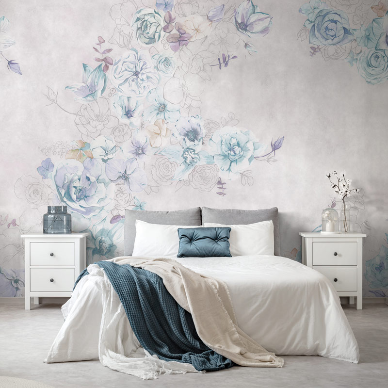 Фотообои Factura арт Fleur De Lys-3 фото 2