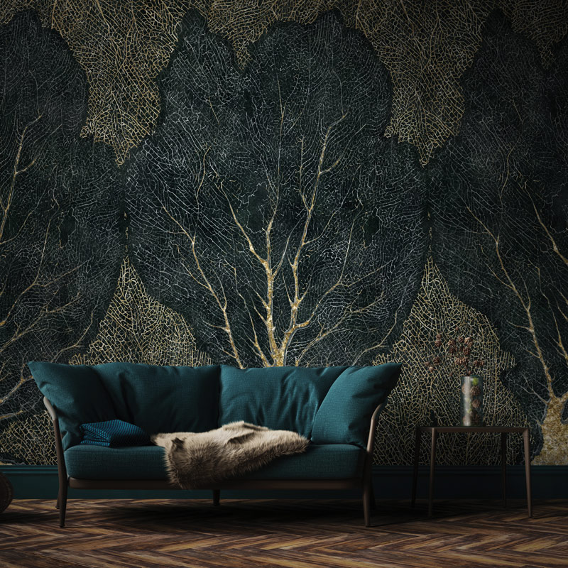 Фотообои Factura арт Foresta-6 фото 2