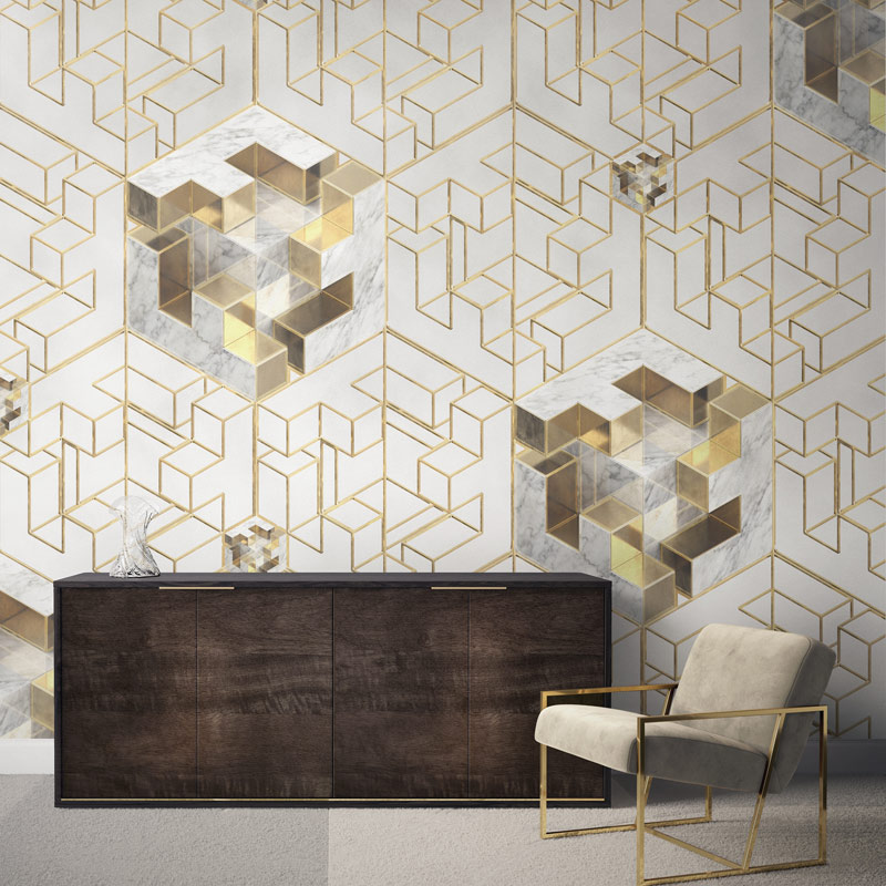 Фотообои Factura арт Formula-2 фото 2