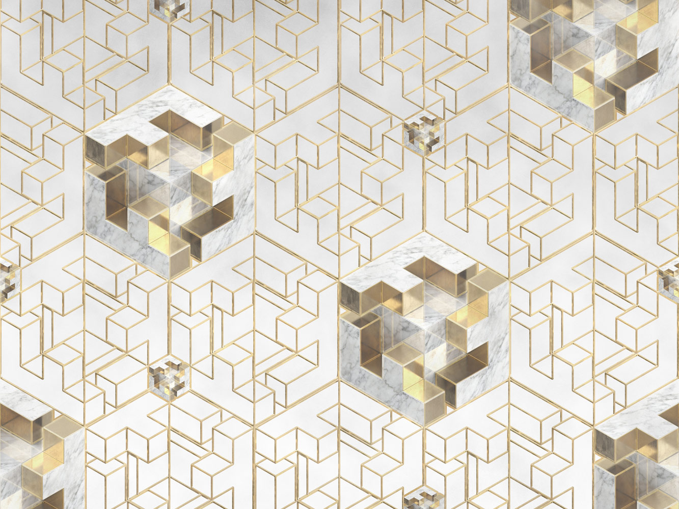 Фотообои Factura арт Formula-2 фото 1