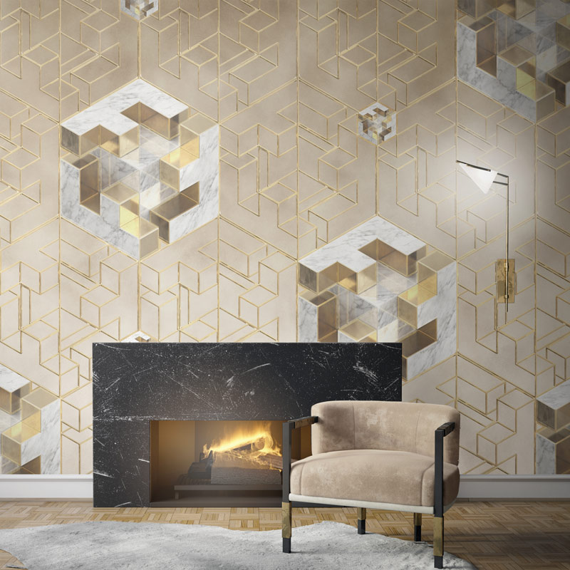 Фотообои Factura арт Formula-4 фото 2