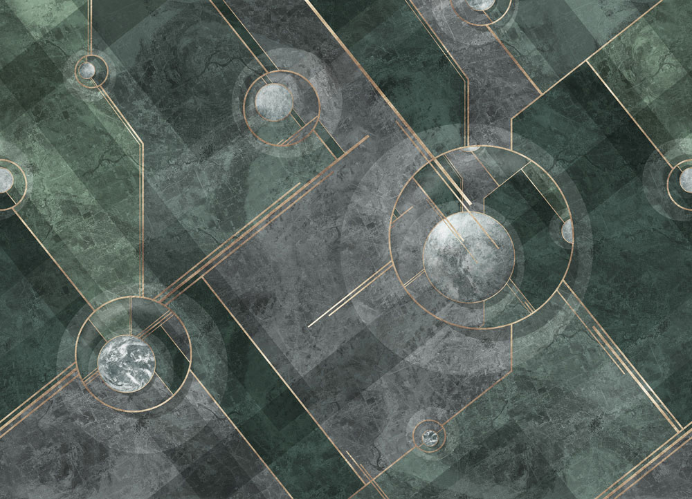 Фотообои Factura арт Galaxy-6 фото 1