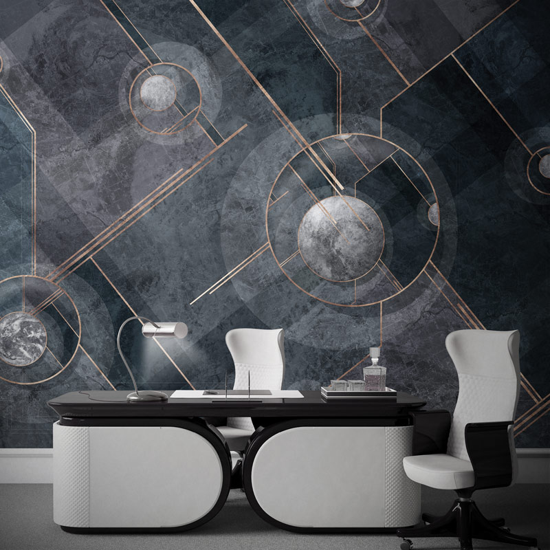 Фотообои Factura арт Galaxy-7 фото 2