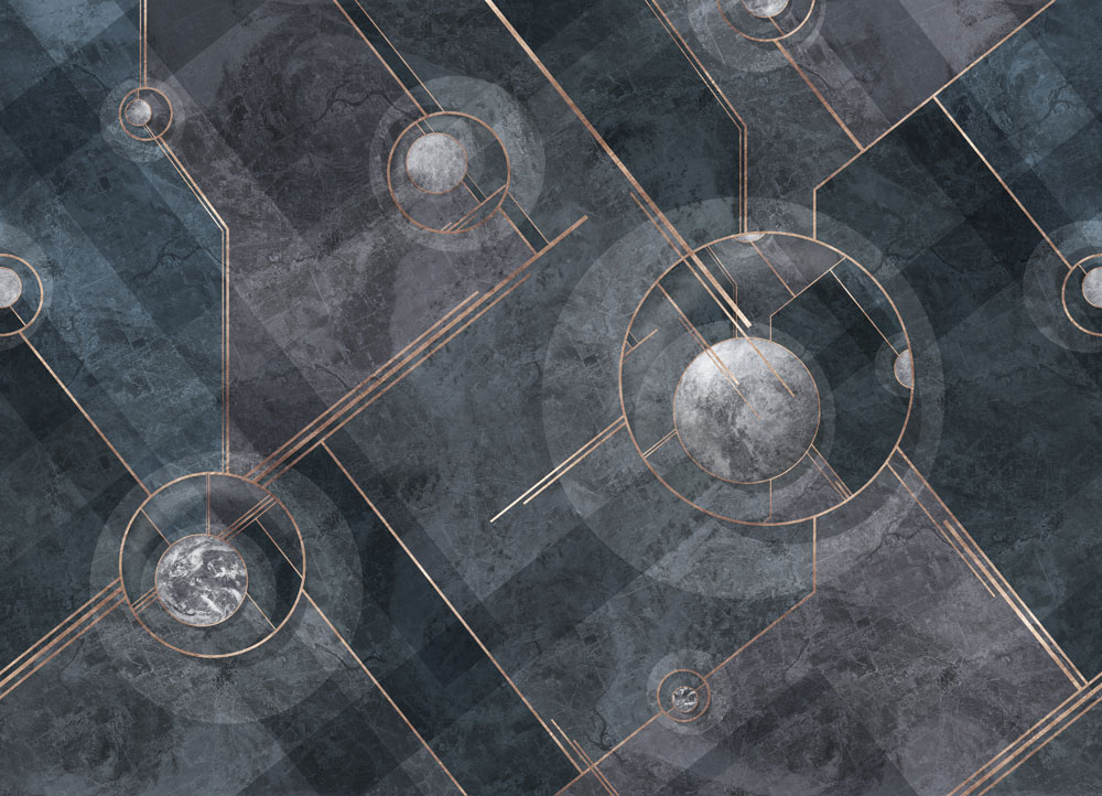 Фотообои Factura арт Galaxy-7 фото 1