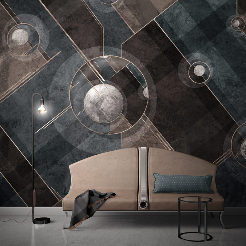 Фотообои Factura арт Galaxy-8 фото 2