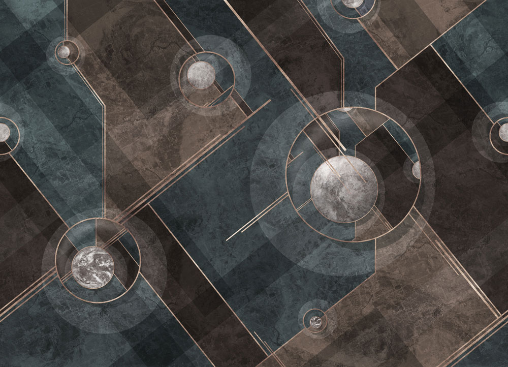 Фотообои Factura арт Galaxy-8 фото 1