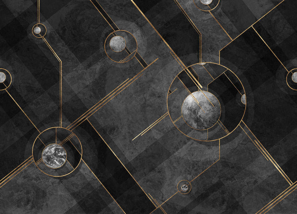 Фотообои Factura арт Galaxy-10 фото 1