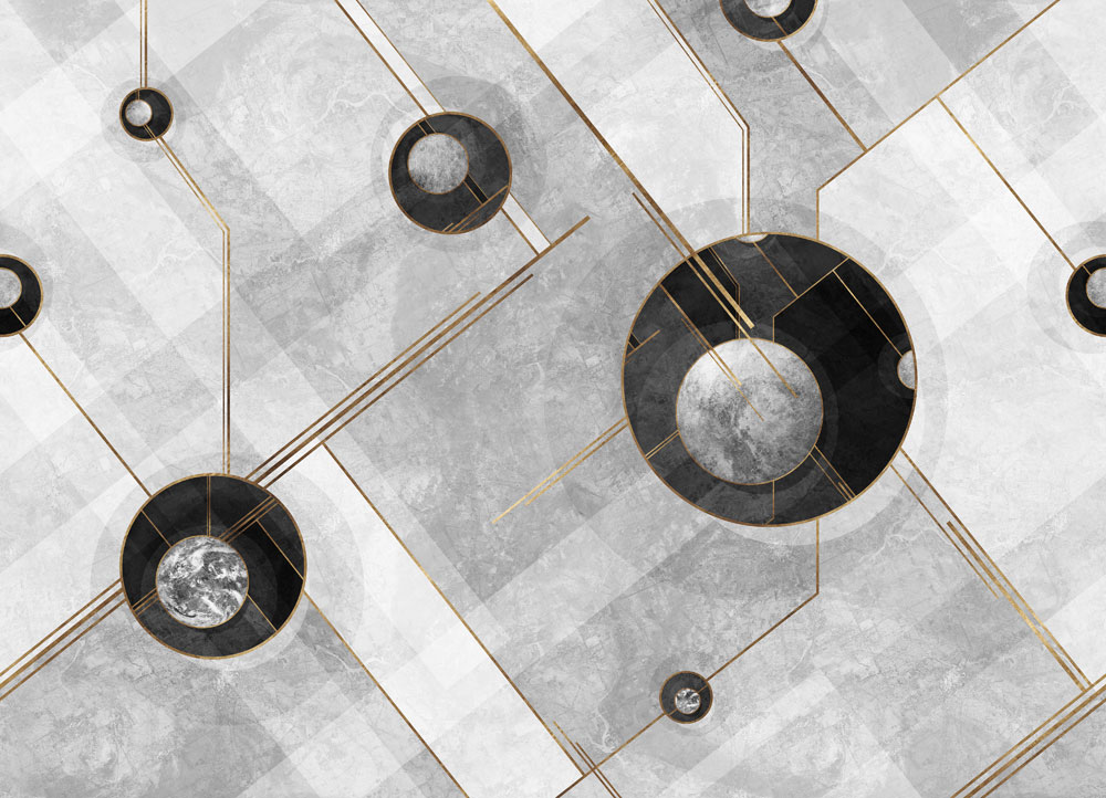 Фотообои Factura арт Galaxy-11 фото 1