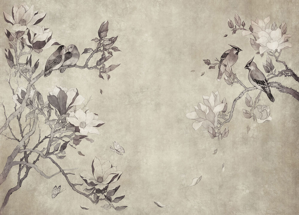 Фотообои Factura арт Haiku-3 фото 1