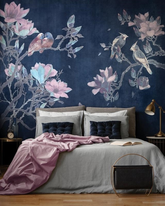 Фотообои Factura арт Haiku-6 фото 2