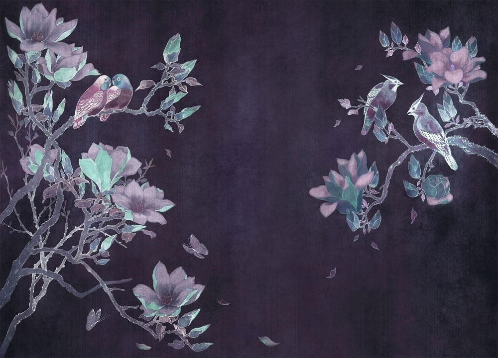 Фотообои Factura арт Haiku-6 фото 1