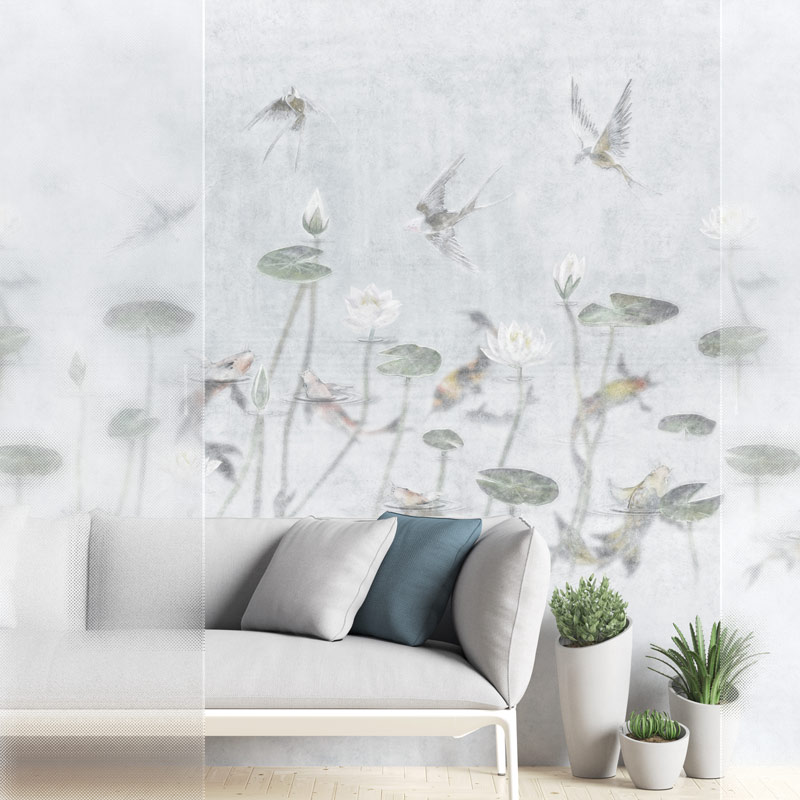 Фотообои Factura арт Hanami-6 фото 3