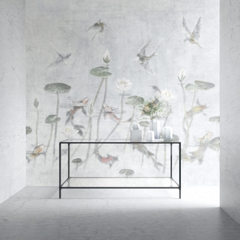 Фотообои Factura арт Hanami-6 фото 2