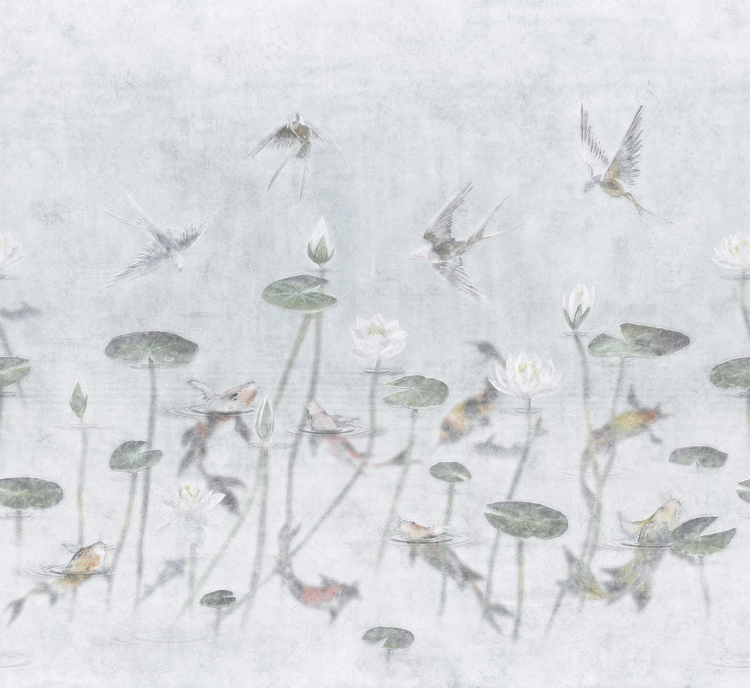 Фотообои Factura арт Hanami-6 фото 1