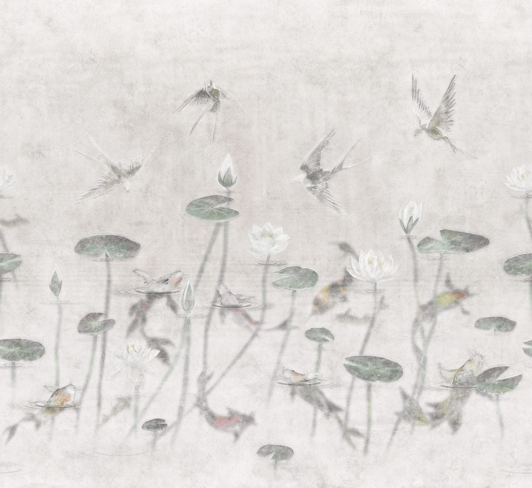 Фотообои Factura арт Hanami-7 фото 1