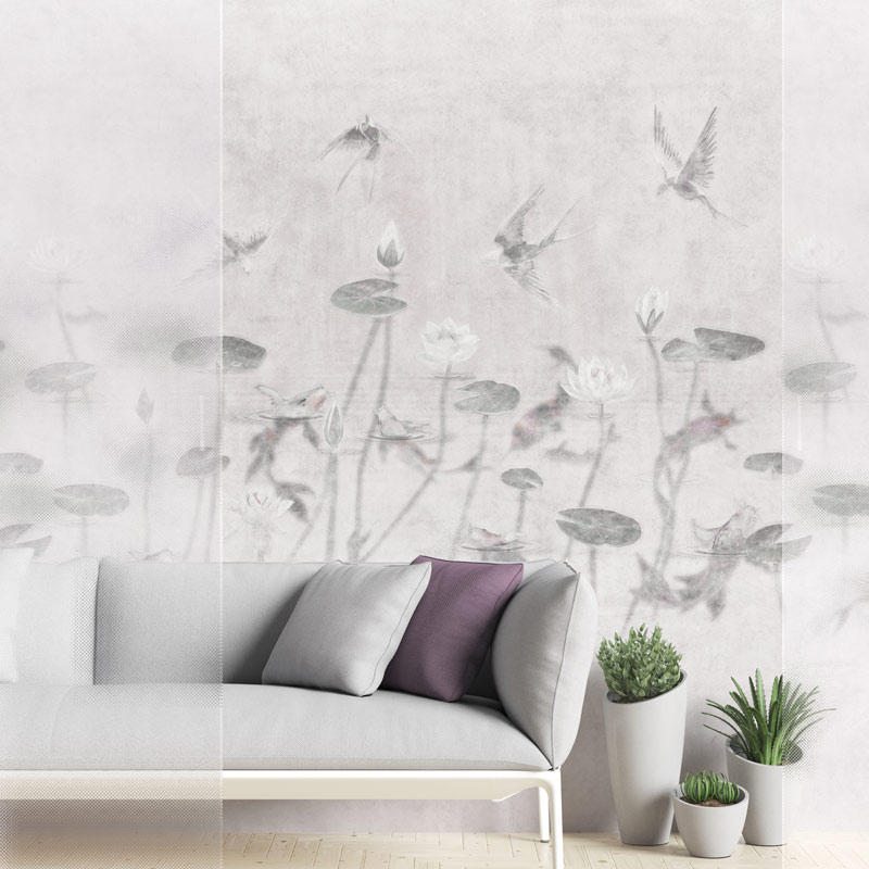 Фотообои Factura арт Hanami-8 фото 2