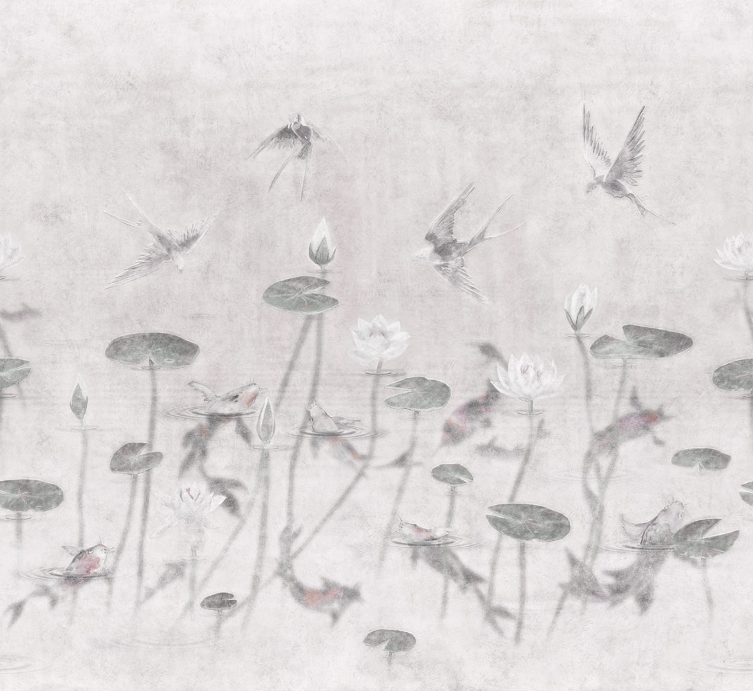 Фотообои Factura арт Hanami-8 фото 1