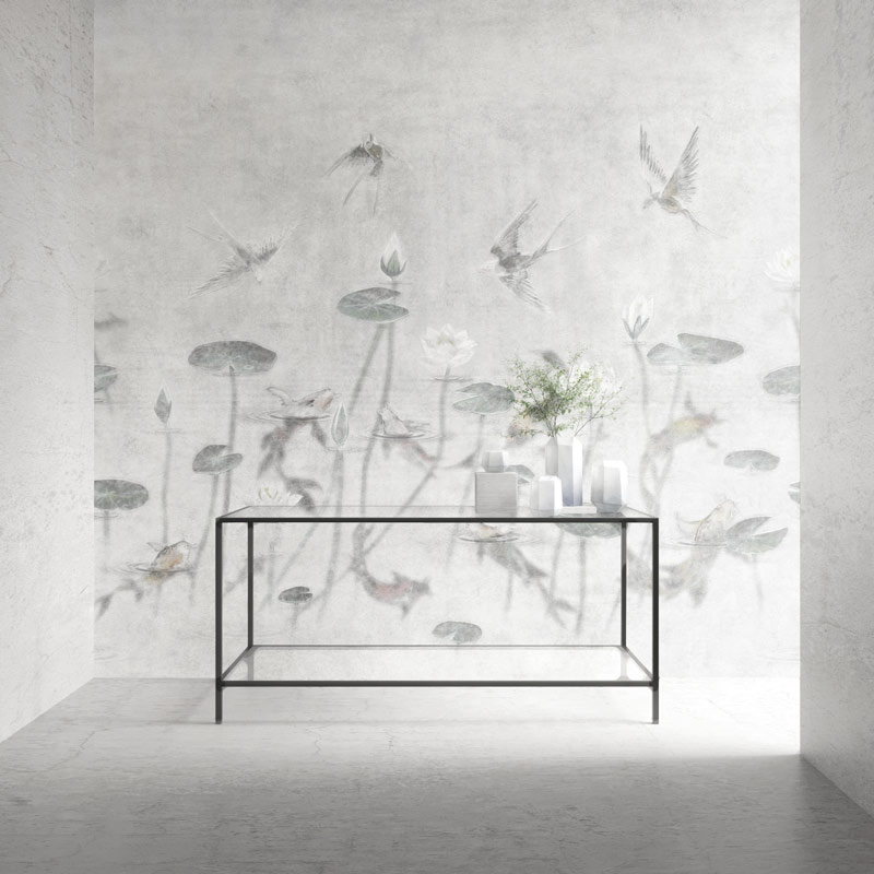 Фотообои Factura арт Hanami-9 фото 2