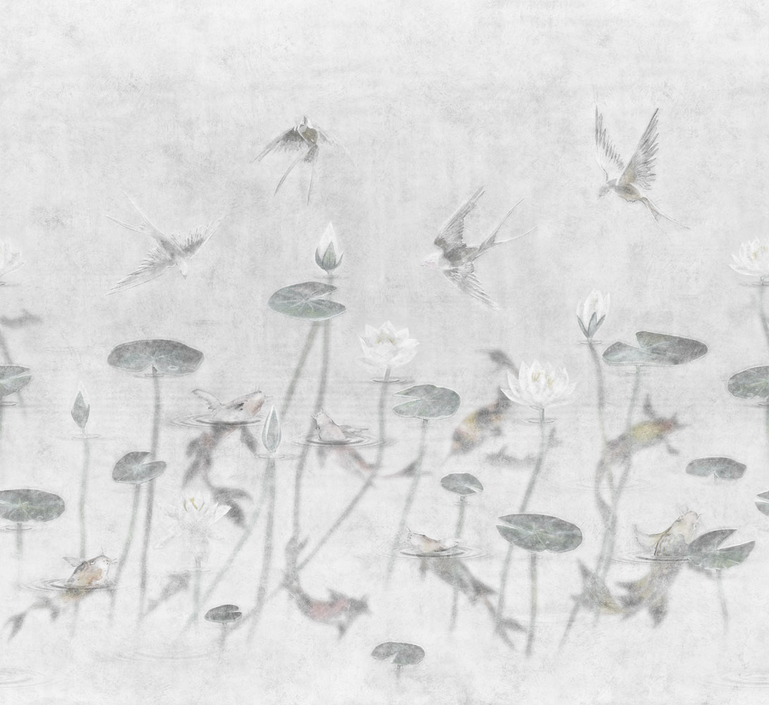 Фотообои Factura арт Hanami-9 фото 1