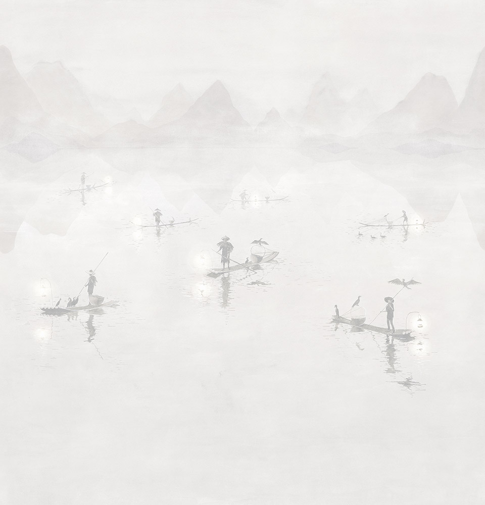 Фотообои Factura арт Hong-7 фото 1