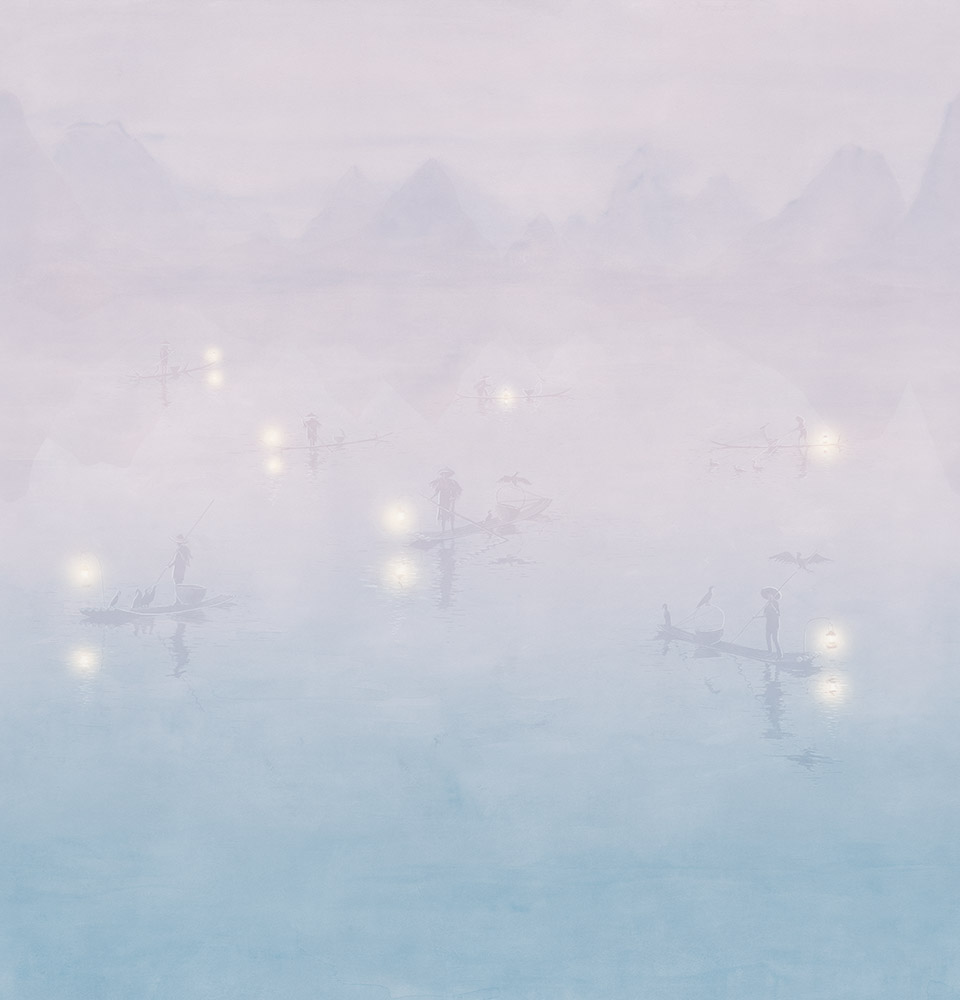 Фотообои Factura арт Hong-8 фото 1