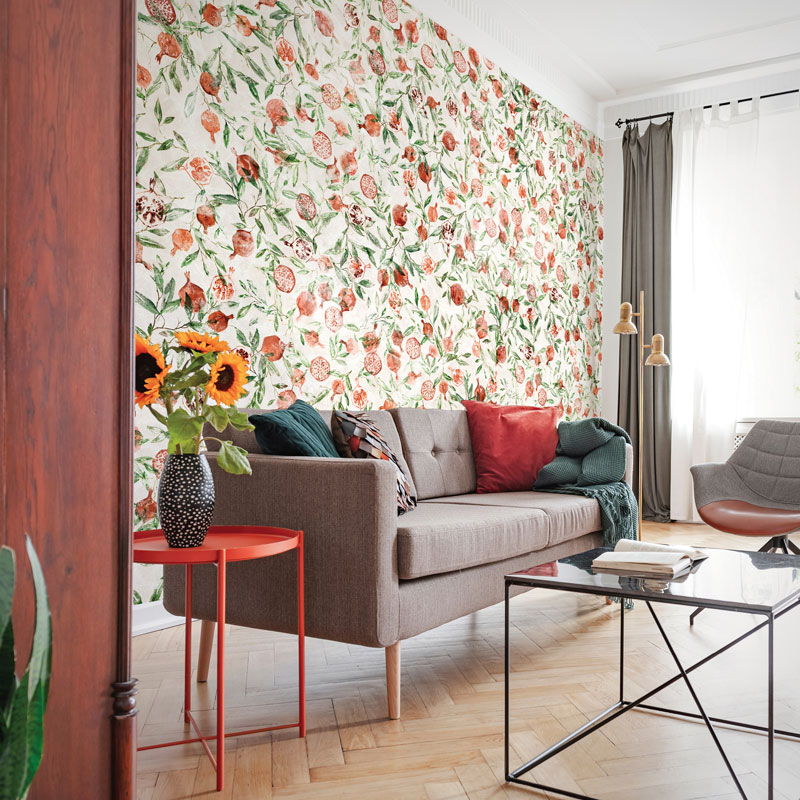 Фотообои Factura арт Jardin De Grenade-1 фото 2