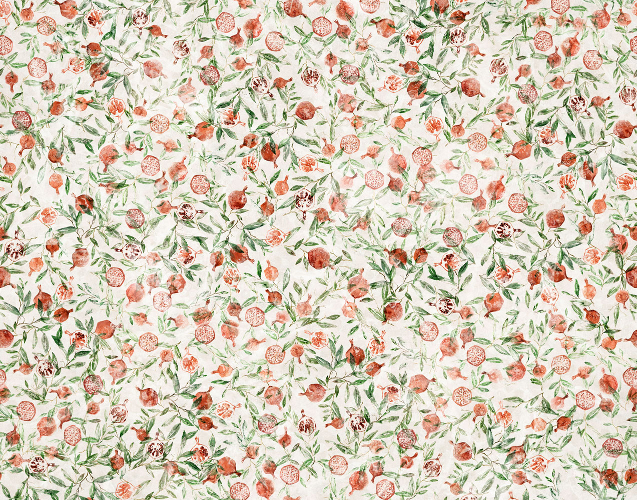 Фотообои Factura арт Jardin De Grenade-1 фото 1