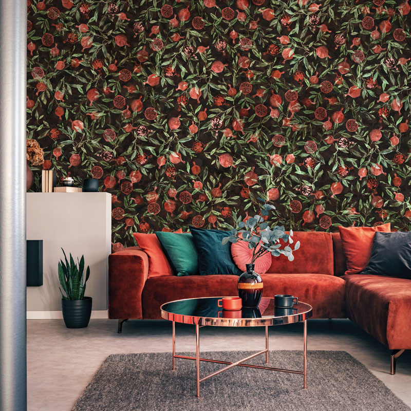 Фотообои Factura арт Jardin De Grenade-4 фото 2