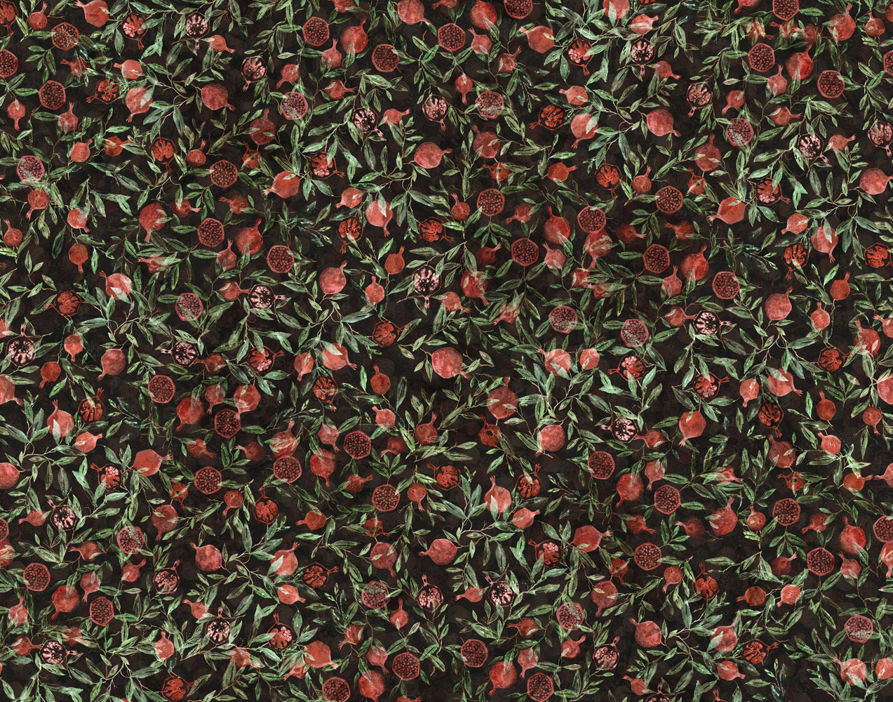 Фотообои Factura арт Jardin De Grenade-4 фото 1