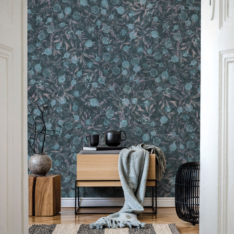 Фотообои Factura арт Jardin De Grenade-7 фото 2