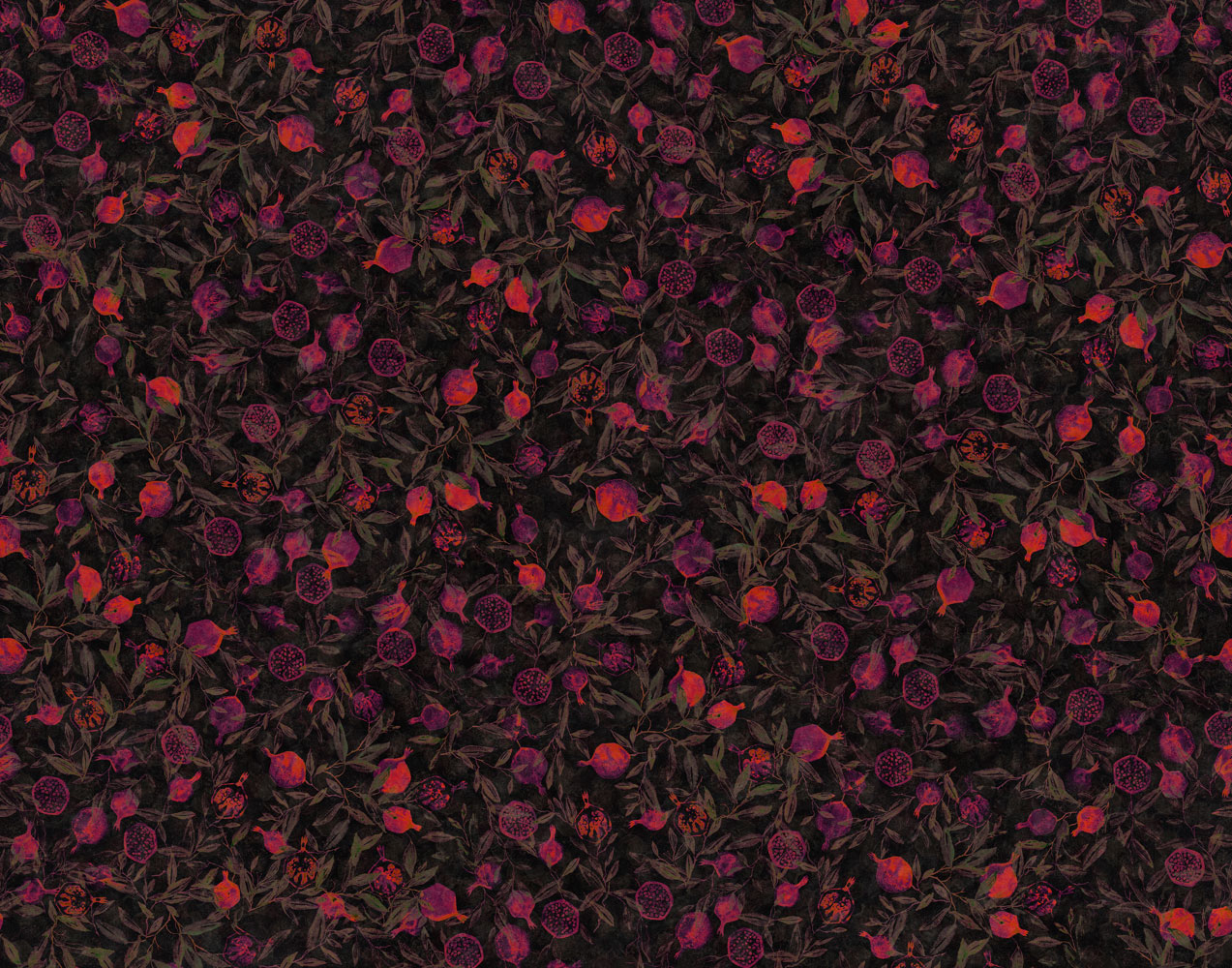 Фотообои Factura арт Jardin De Grenade-9 фото 1