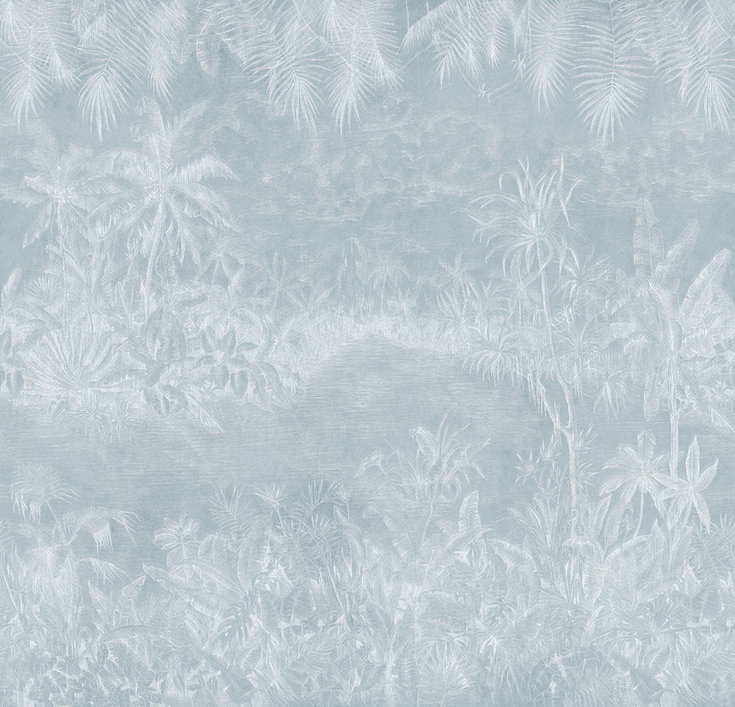 Фотообои Factura арт Jungla Estampa-3 фото 1