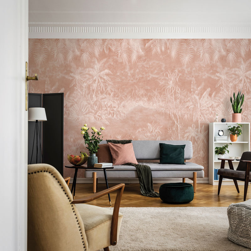 Фотообои Factura арт Jungla Estampa-5 фото 2