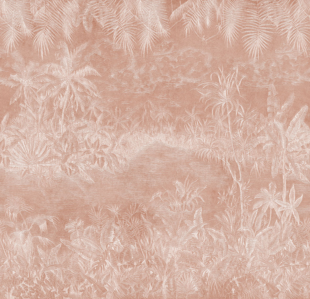 Фотообои Factura арт Jungla Estampa-5 фото 1