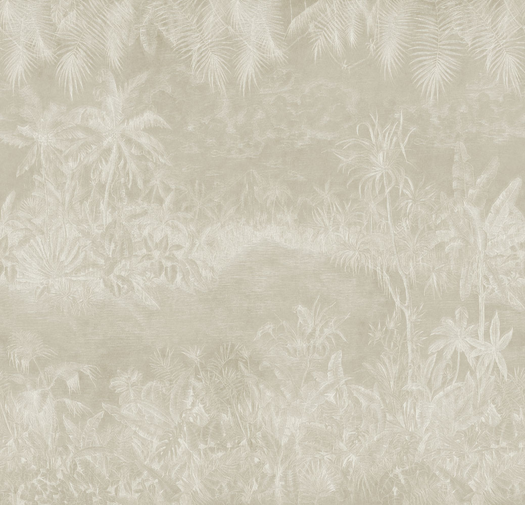 Фотообои Factura арт Jungla Estampa-6 фото 1