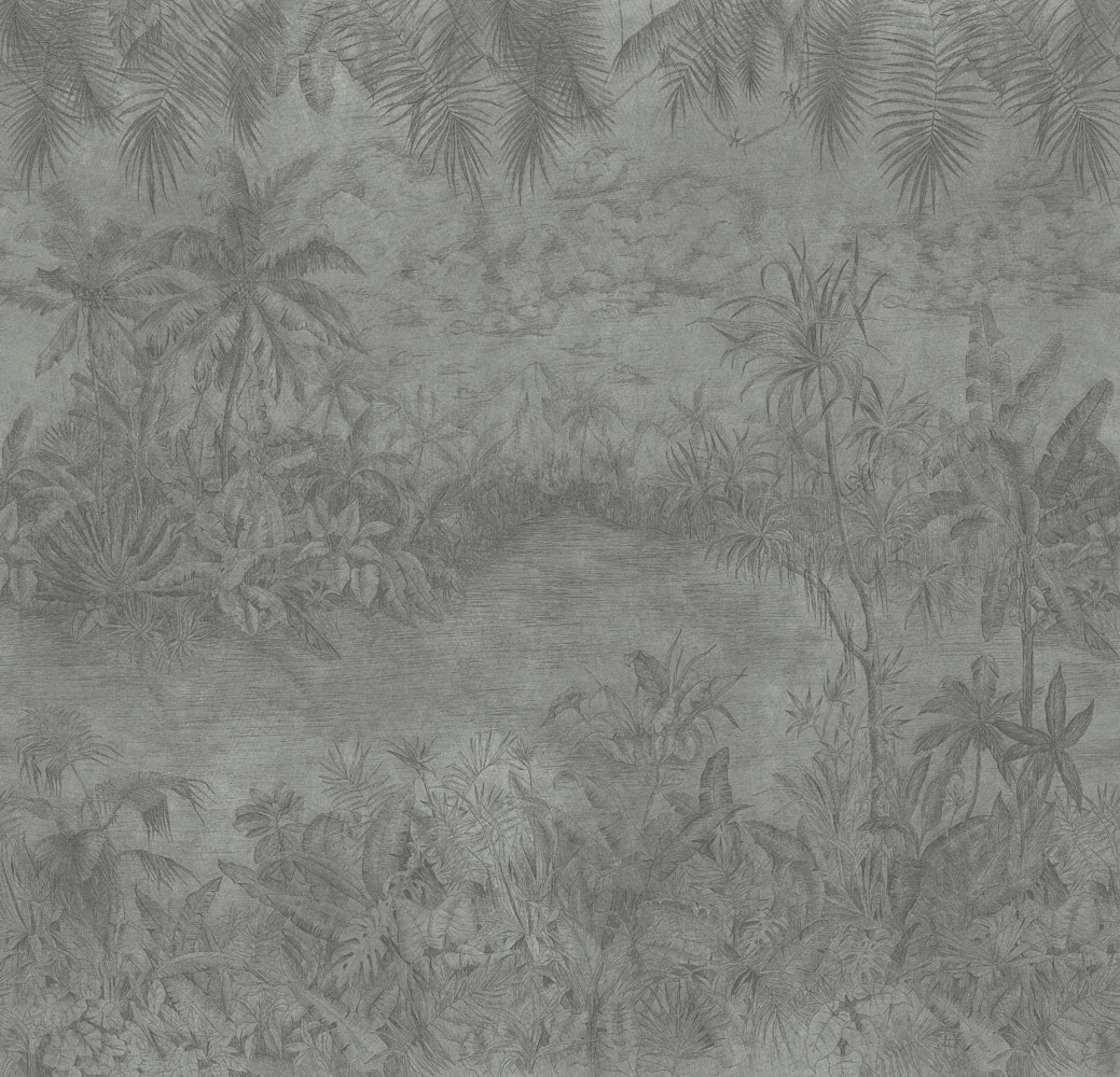 Фотообои Factura арт Jungla Estampa-7 фото 1