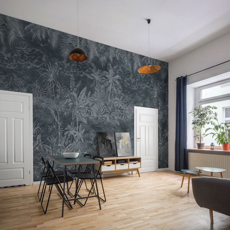 Фотообои Factura арт Jungla Estampa-8 фото 2