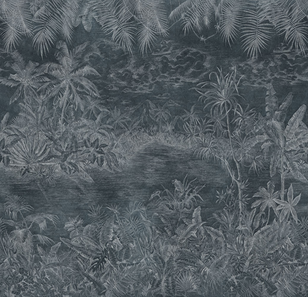 Фотообои Factura арт Jungla Estampa-8 фото 1