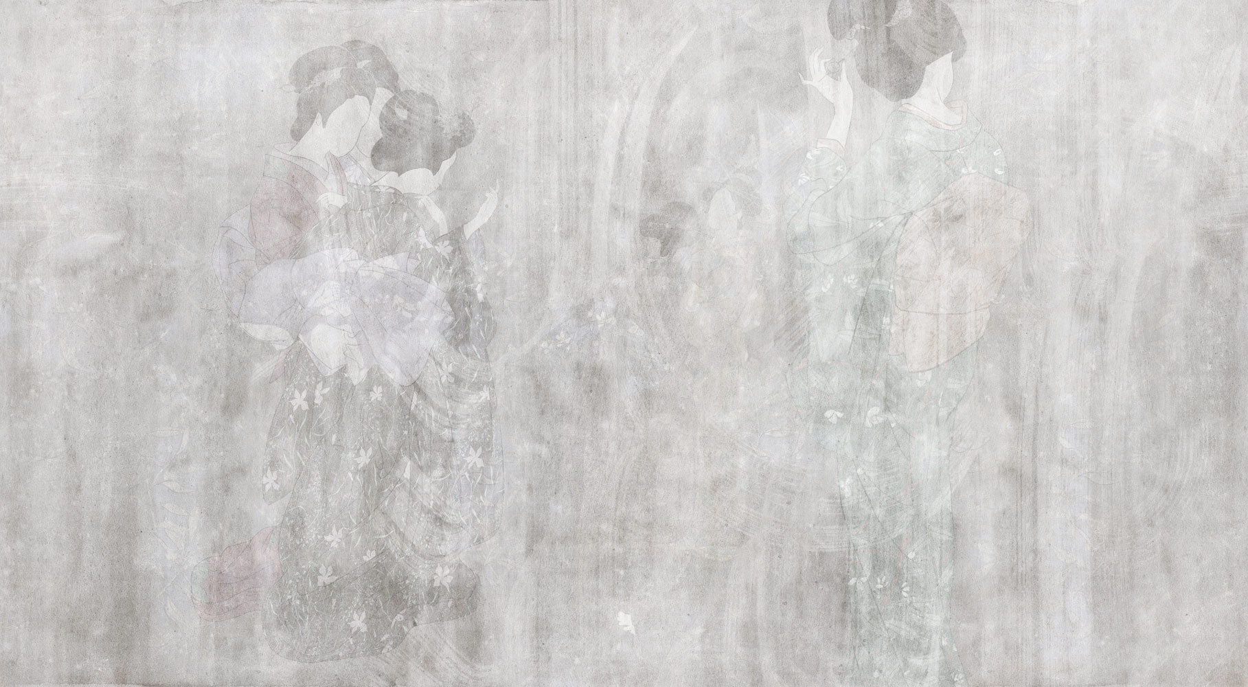 Фотообои Factura арт Kimono-8 фото 1