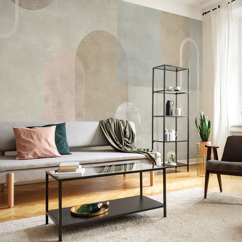 Фотообои Factura арт La Crema-4 фото 2